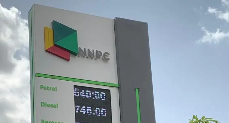 NNPC Ltd, Petrol, Review,