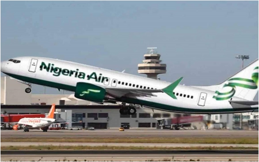 House of Reps declares Nigeria Air launch a fraud