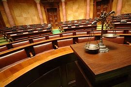 Appeal Court nullifies electoral victory of Senate Minority Leader