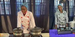 Chef Dammy, Ekiti, Guinness World Records, Hilda Baci