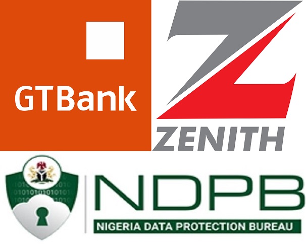 NPDC , GTBank, Zenith, Fidelity, Unity Bank, data breach