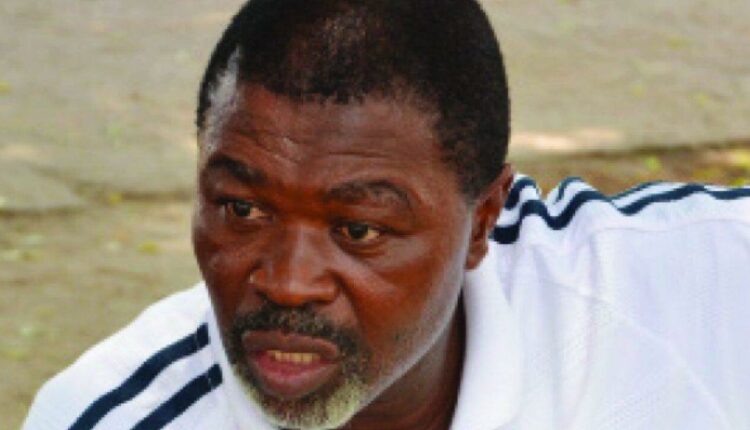 Nigeria, Olympic Boxer, Jerry Okorodudu dead,