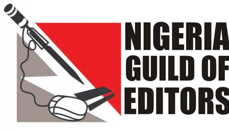 NGE, Eze Anaba , Iyobosa Uwugiaren, condemn, abductions, arrest , journalists, editors