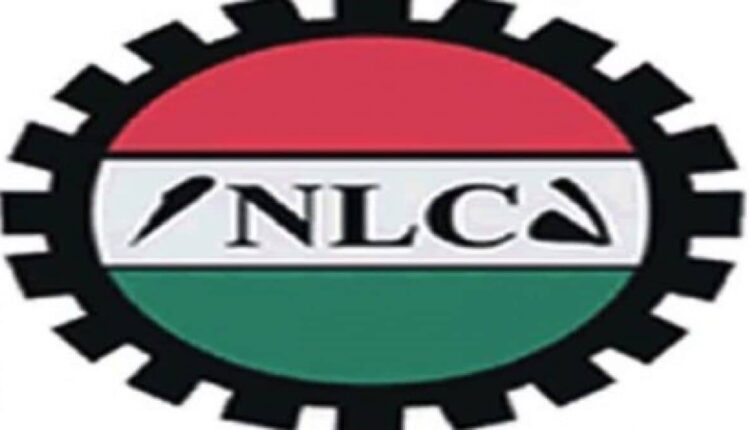NLC, notice, nationwide , strike, Emmanuel Ugboaja , Nuhu Toro