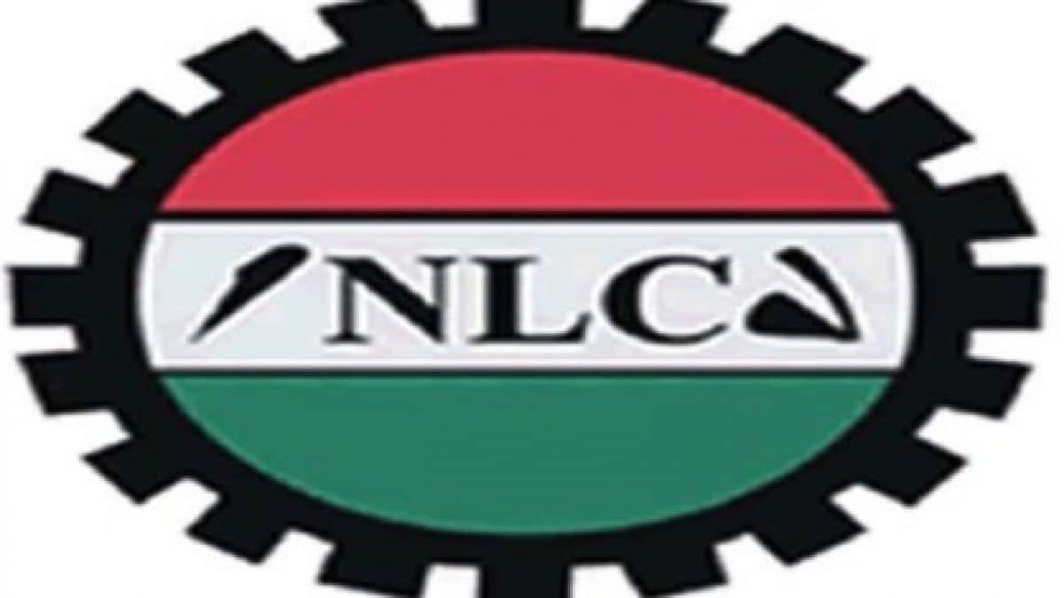 NLC, notice, nationwide , strike, Emmanuel Ugboaja , Nuhu Toro