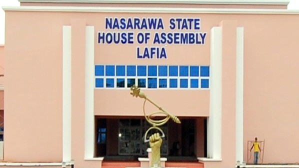 Nasarawa House of Assembly,Police, Speakers, seventh assembly