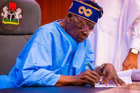 Bola Tinubu appoint, aide , disability matters, Mohammed Abba Isa ,