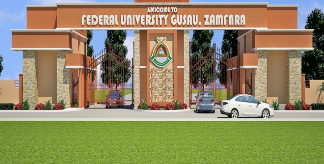 Federal University, Gusau , Bello Matawalle, Zamfara, Bandits, Students, minister