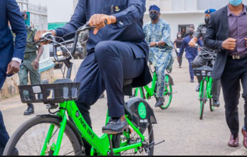 Nigerians, bicycles, Bauchi , petrol subsidy , Dealers