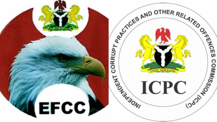 Ministerial nomination, EFCC, ICPC , Senate, Lateef Fagbemi