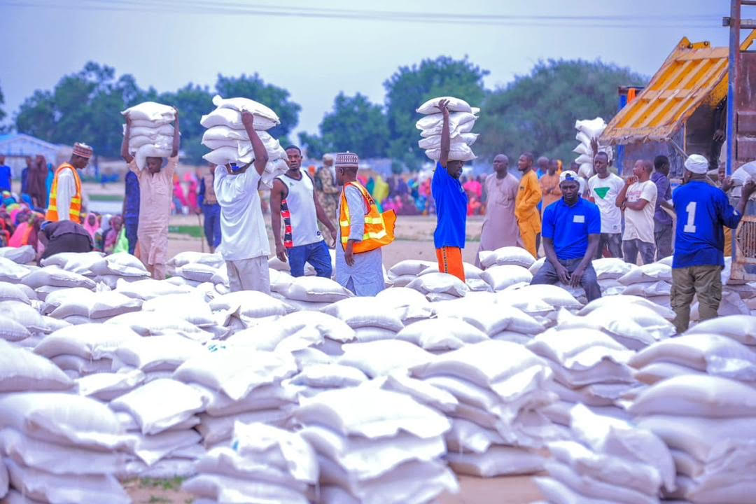 Borno, Subsidy Removal , Babagana Zulum , palliatives