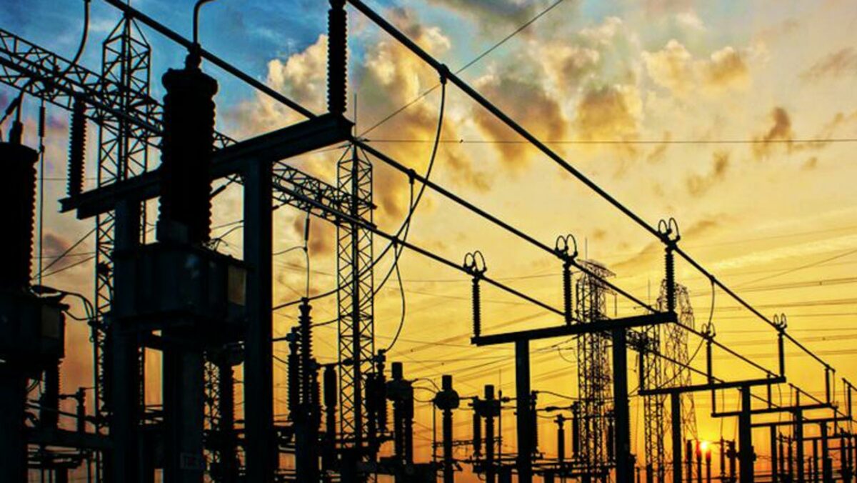 TCN, restore, national grid, collapse
