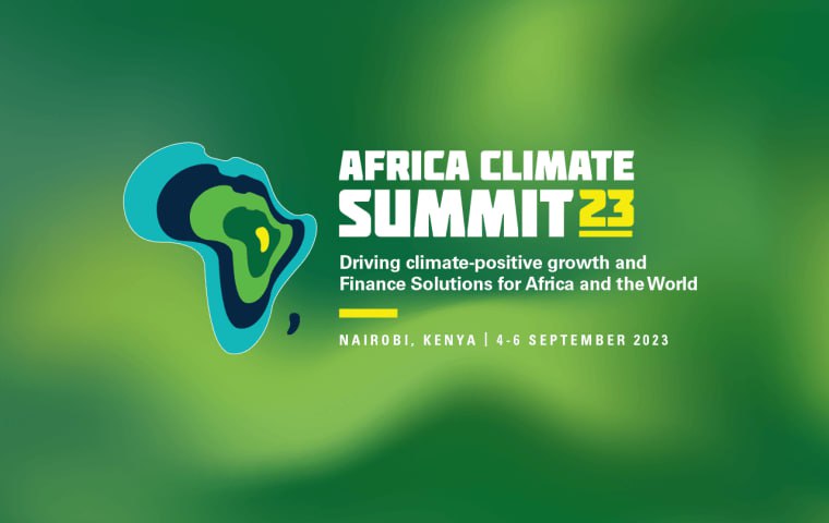 Africa, Climate Summit , financing,, continental ,Kenya