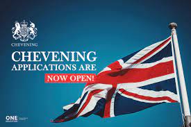 UK opens applications for 2024 Chevening Scholarships