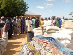 Bandits displace 7 villages in Kebbi, Sokoto States