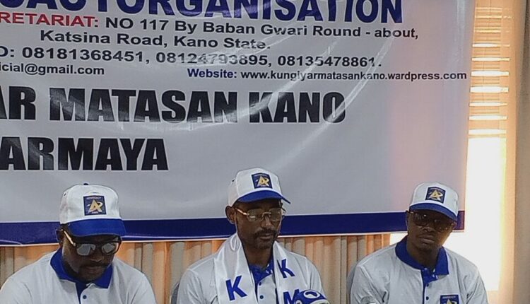 Kano , youth, peace , governorship ,tribunal, verdict, Kungiyar Matasan Kano Advocacy Organisation