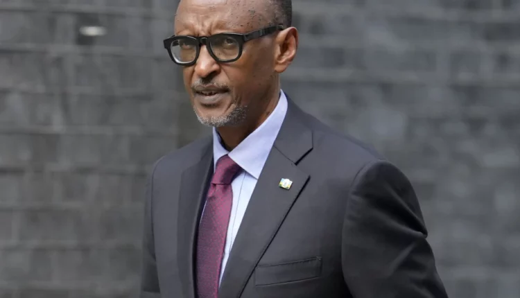 Rwanda, Paul Kagame, Fourth Term,