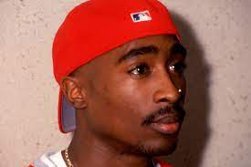 ex-gang leader ,Rapper, Tupac Shakur, murder