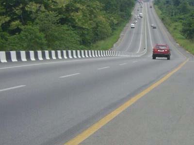 construct, Super Highways , Abuja-, Lagos, Port Harcourt, Lagos