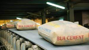 ,cement ,price, January , BUA