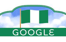 Google, celebrates Nigeria , doodle, Independence ,