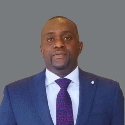 Mr Olufemi Soneye new Chief Corporate Communications Officer NNPC Ltd