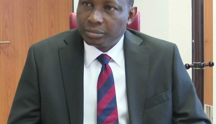 Agenda ,EFCC, Ola Olukoyede, Bola Tinubu, Court