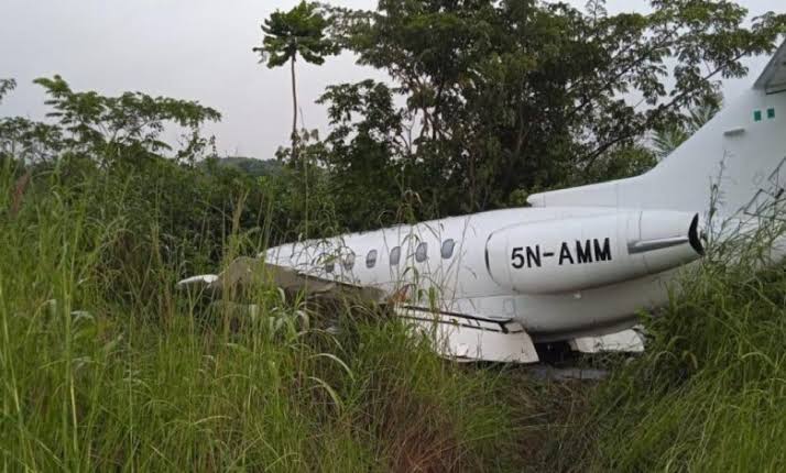 investigation , crash-landing , aircraft , Bola Tinubu, Adebayo Adelabu, Ibadan, ,NSIB,