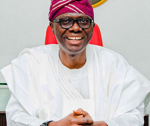 BREAKING: Court of Appeal upholds Sanwo-Olu’s election