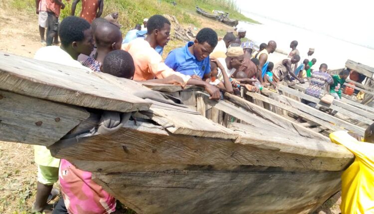 Niger State, Boat mishap, NSEMA,