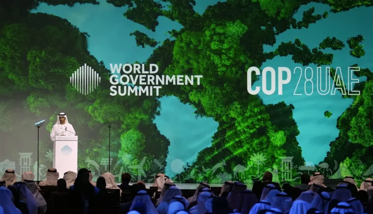 COP28, Dubai speedy action , climate crisis