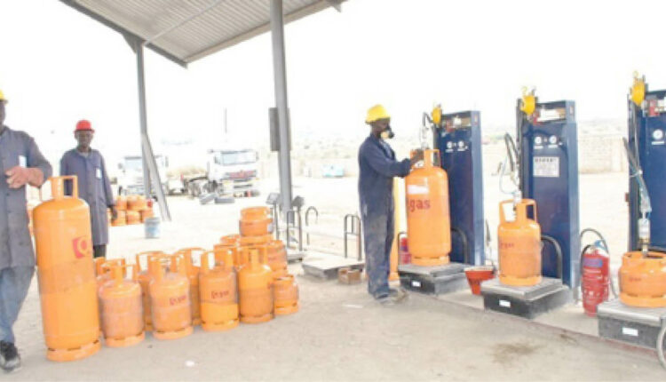NLNG , Foreign exchange, cooking gas, VAT, Marrakesh, Morocco