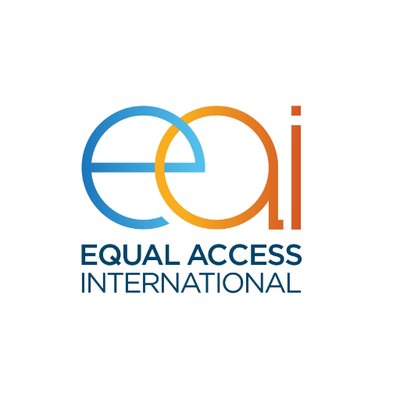 Equal Access International, Role, women ,security ,discourse