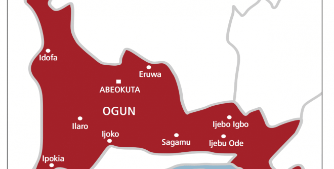 Olokinne High School, Ojowo, Ijebu Igbo , Ijebu North Local Government , Ogun State, Oluwatosin Aina