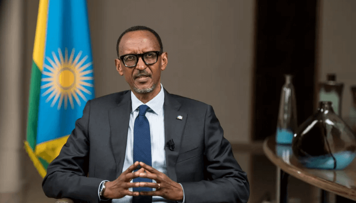 Rwanda , visa-free travel, Africans, Paul Kagame