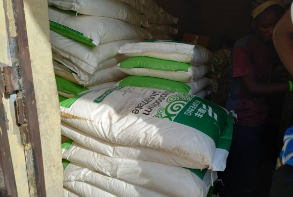 food prices, Kano ,residents, resort, ,Chinese, 'white maggi' , NAFDAC ,approval market