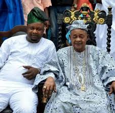 Abdulfatai Adeyemi, Alaafin of Oyo, Oba Lamidi Adeyemi , dead, Seyi Makinde,