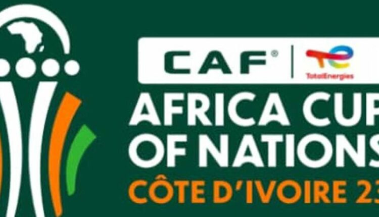 Côte d’Ivoire, CAF Nigerian referees, officiating , AFCON