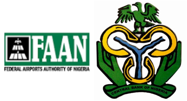 ACF , reject, planned relocation ,FAAN, CBN ,departments, Abuja , Lagos