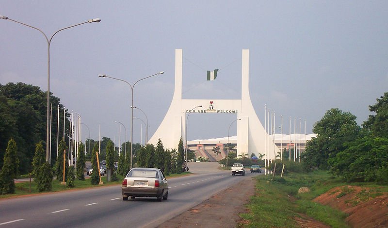Abduction ,Army Estate , Abuja