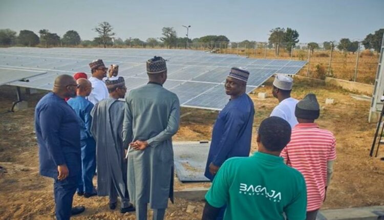 KEDCO ,commission, mini-grids, generation project, power supply