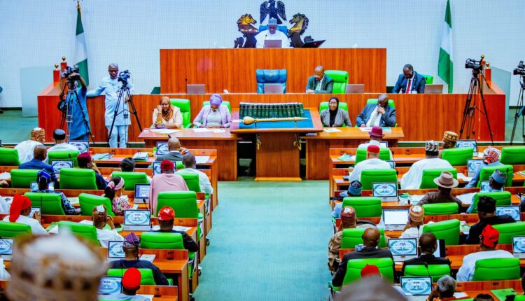 House of reps, new committee chairs, appointment, Tajudeen Abbas