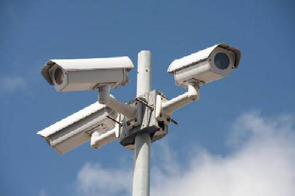 installation , CCTV , Dave Umahi, highways