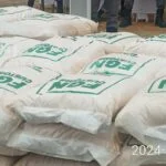 Hardship, Customs , ,seized food items, needy Nigerians