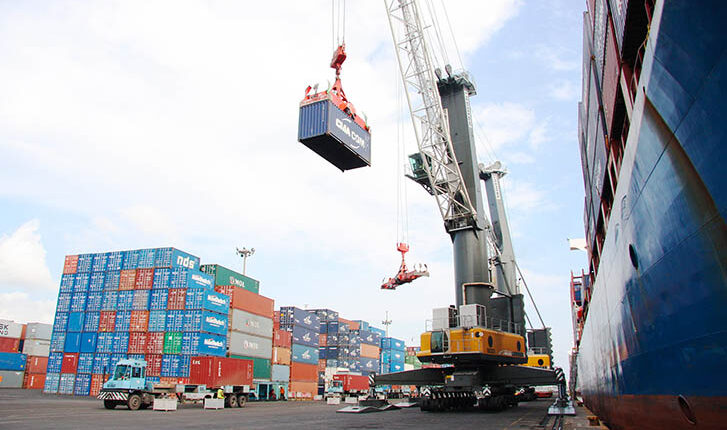 exchange rate , cargo clearance,Nigeria Customs Service