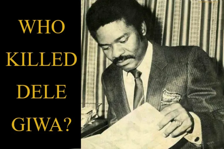 Court, investigate, prosecute ,killers , Dele Giwa