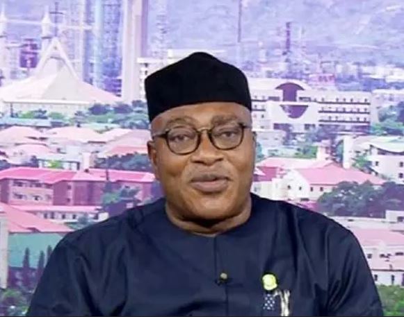 Ransom Payment, Kidnap, Ex-DSS Director, Mike Ejiofor
