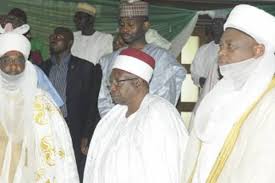 Northern Traditional Rulers, insecurity, poverty, Sultan of Sokoto, DSS, Kaduna,
