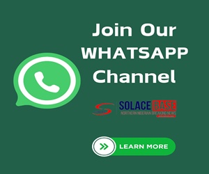 Solacebase- WhatsApp