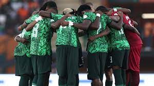 AFCON, South Africa, , Ex-international .cautions ,Super Eagles,